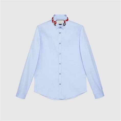 camicia gucci uomo prezzo|da uomo Gucci .